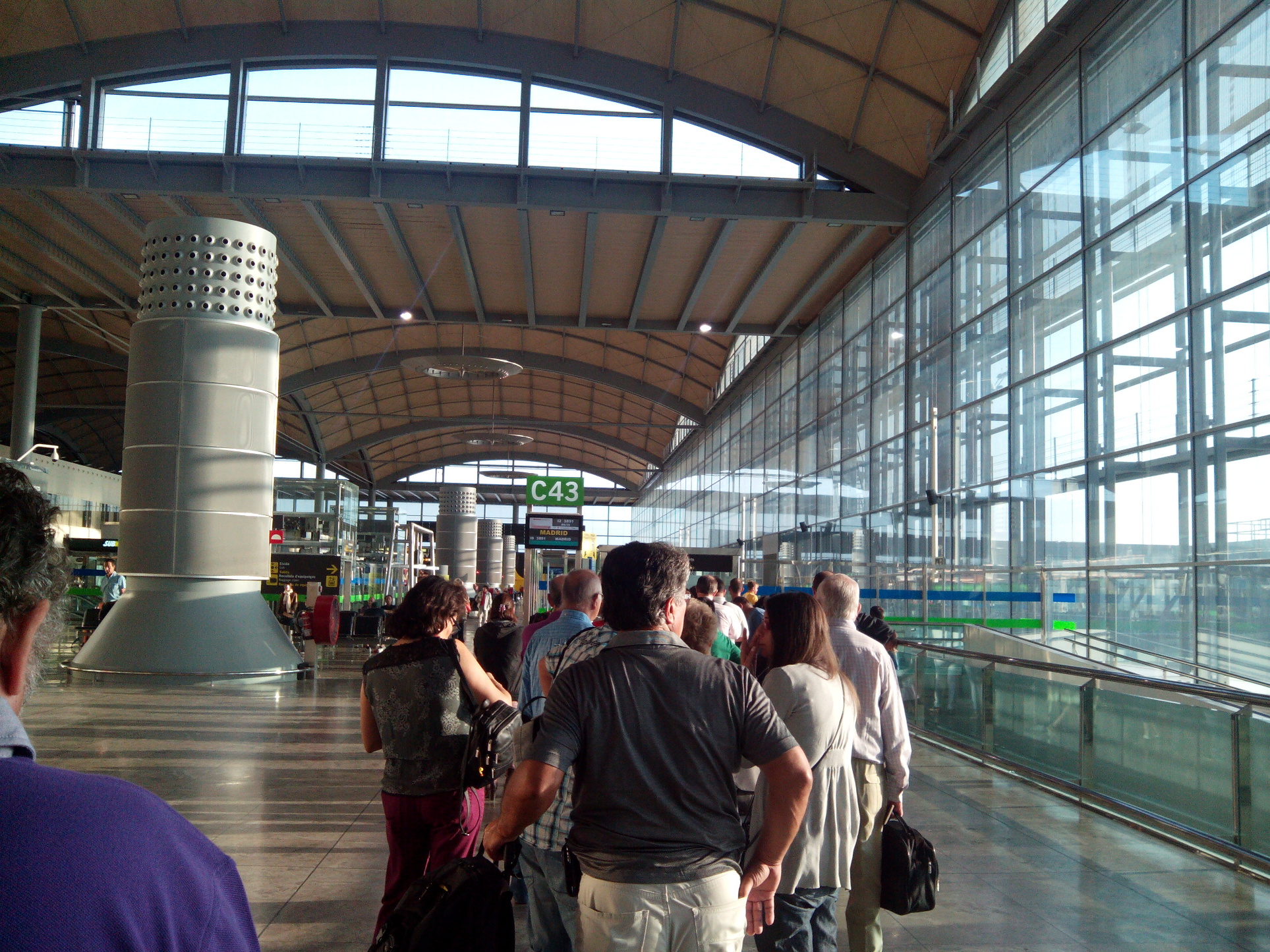 Aeropuerto de Alicante